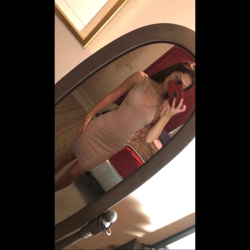 Bodycon dress